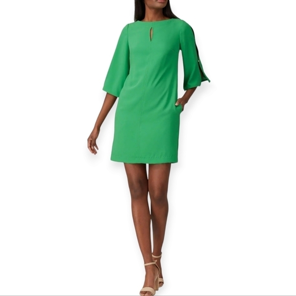 Trina Turk Larsen Dress new with tags size